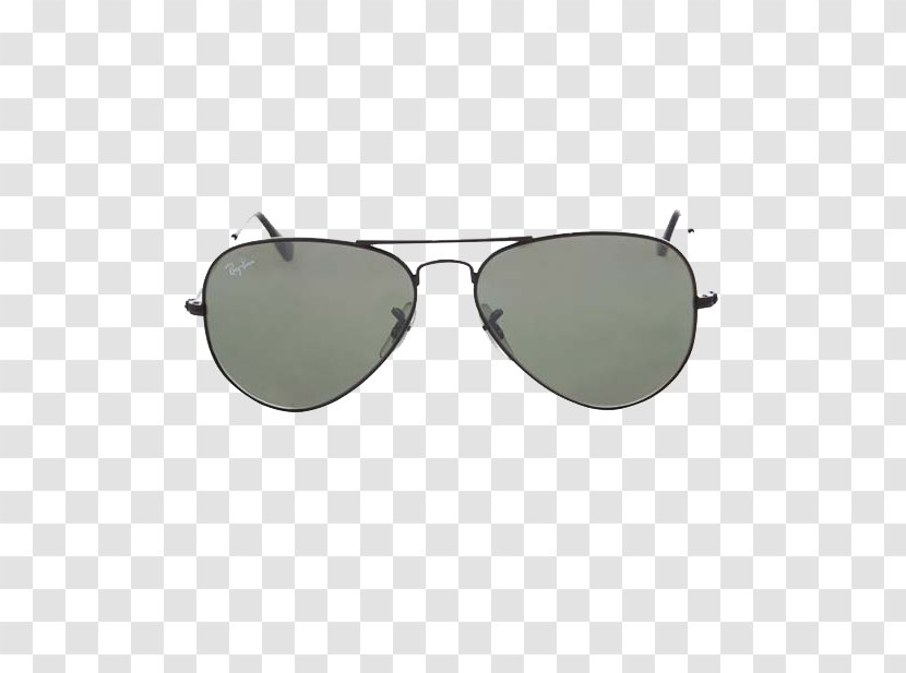 Aviator Sunglasses Ray-Ban Classic Fashion Transparent PNG