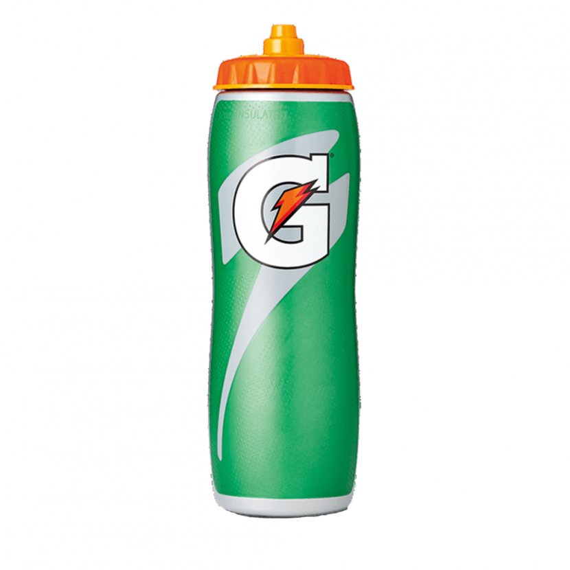 Water Bottles The Gatorade Company Squeeze Bottle Sporting Goods Transparent PNG