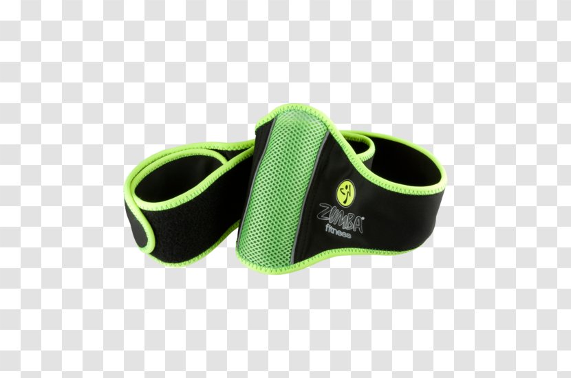 Zumba Fitness Core 2 Wii - Hardware - Belt Transparent PNG
