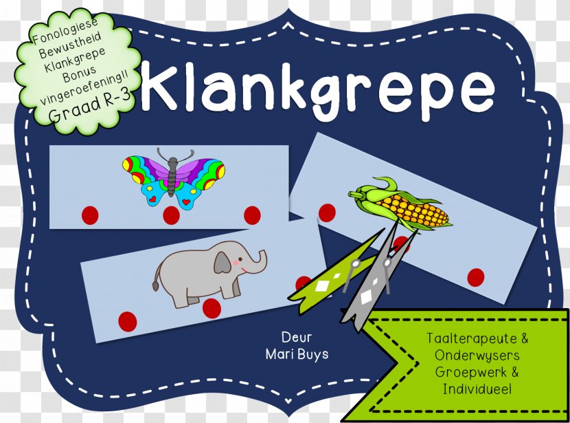 Afrikaans Klankgrepe Sound Language Phonology - 1234 - Map Transparent PNG