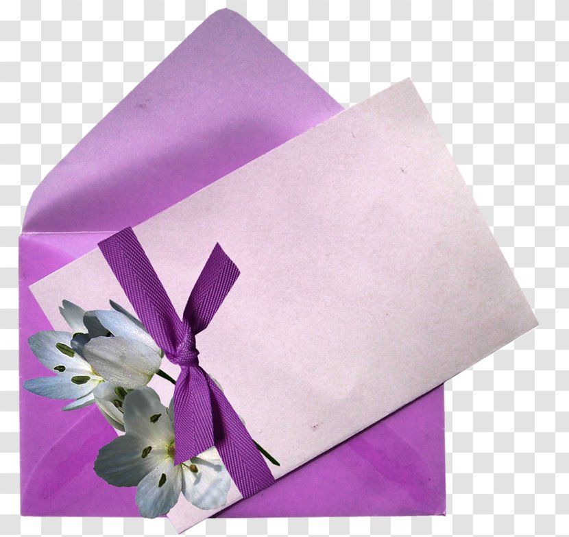 Paper Envelope Clip Art Image - Love Transparent PNG