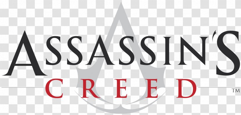 Assassin's Creed II Logo 2048 Pixels Ubisoft Brand - Area M - Pixel Art Transparent PNG