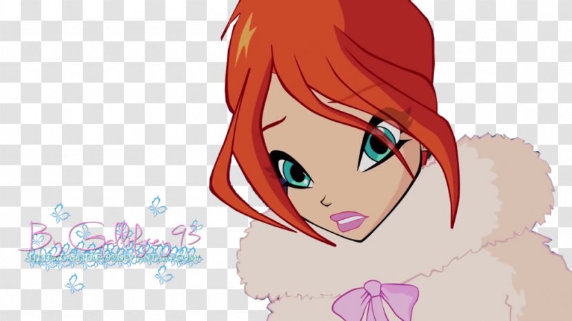 Bloom Musa Winx Club - Flower - Season 2 ClubSeason 6Others Transparent PNG