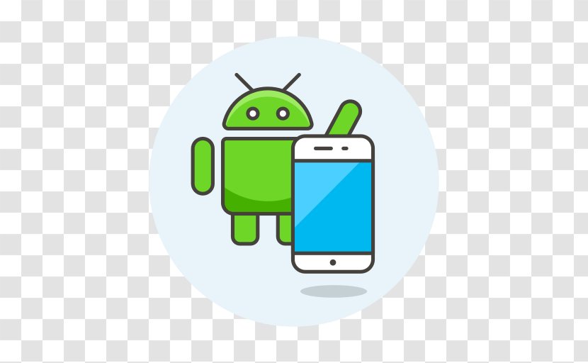 Android Mobile App Apple Icon Image Format - Logo Transparent PNG