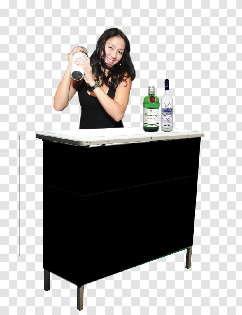 Bar Tailgate Party Table Oakland Raiders - Dinner Transparent PNG