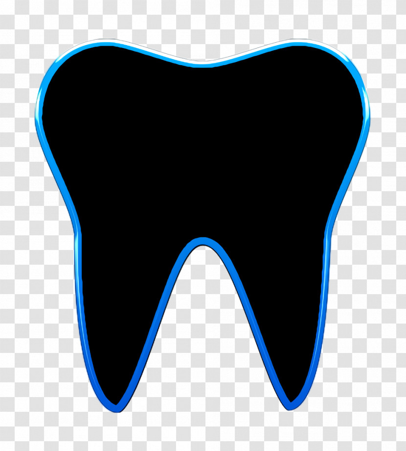 Tooth Icon Healthcare Icon Transparent PNG