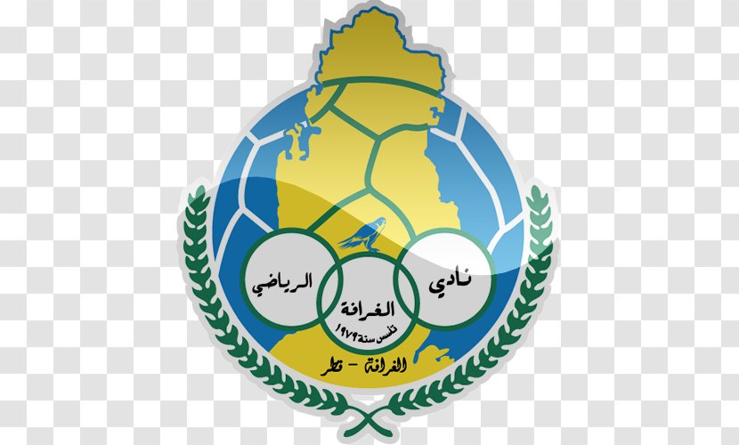 Al-Gharafa SC QNB Stars League Umm Salal Al-Khor Al Sadd - Kharaitiyat Sc - Football Transparent PNG