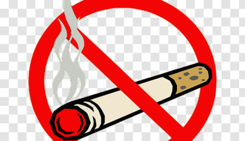 Smoking Cessation Tobacco Ban World No Day - Lent Fasting Cigarette Transparent PNG