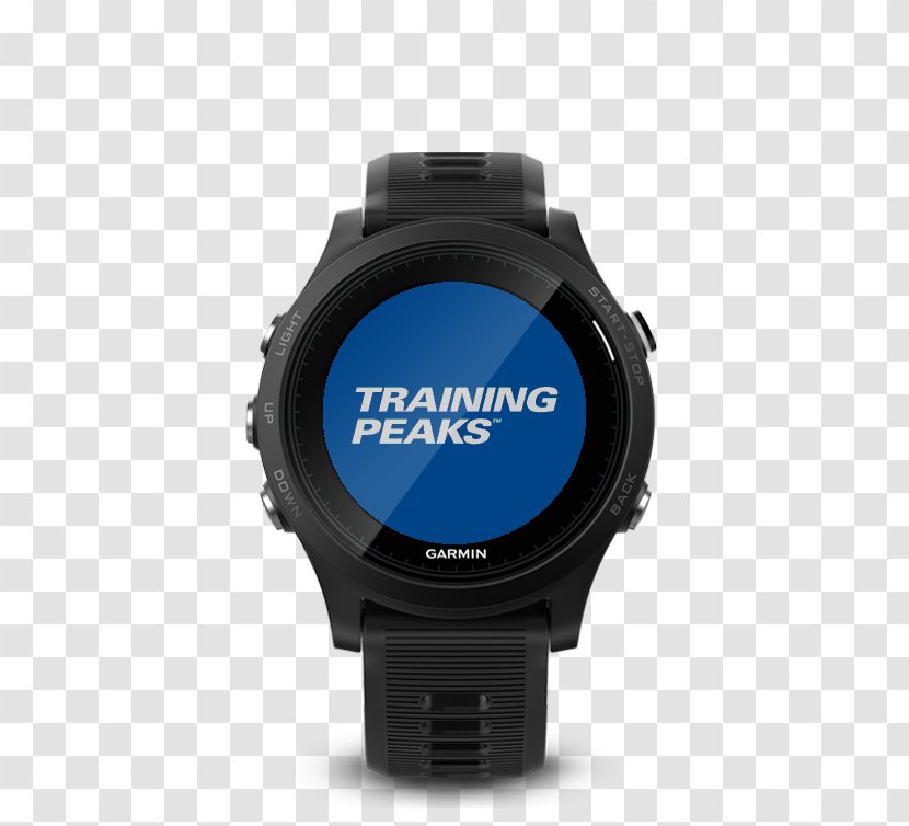 GPS Navigation Systems Garmin Forerunner 935 Watch Ltd. - 735xt Transparent PNG