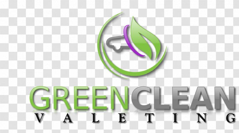 Green Cleaning Car Wash Environmentally Friendly Logo - Customer Transparent PNG