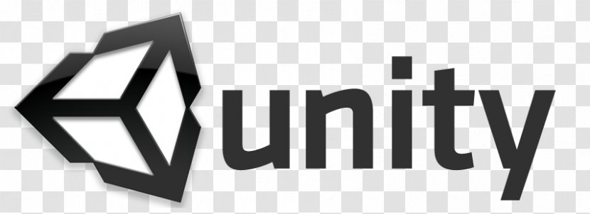 Unity Video Game Developer Logo Transparent PNG
