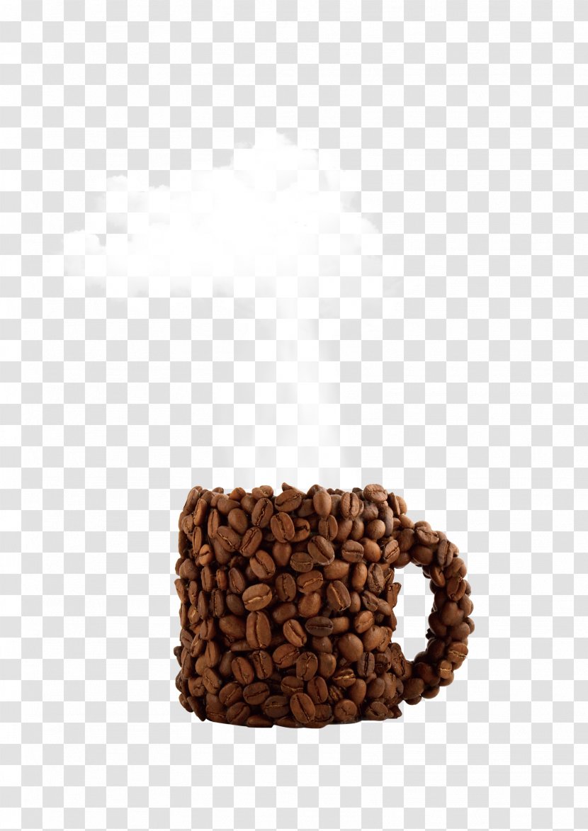 Software Engineering Computer Network - Tree - Coffee Beans Cup Shape Transparent PNG