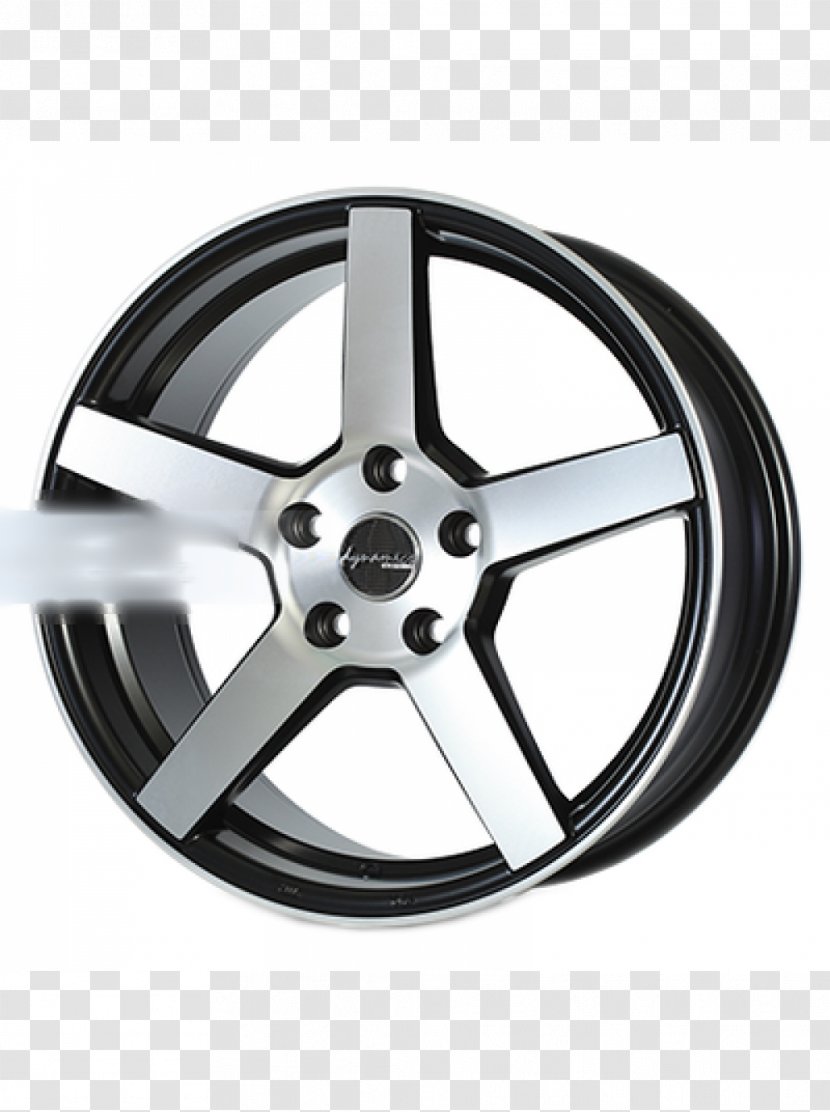 Car Rim Tire Wheel Price - Automotive System Transparent PNG