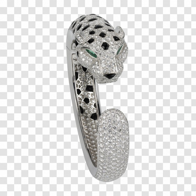 Cartier Bracelet Jewellery Diamond Bangle - Breitling Sa - Chanel Transparent PNG