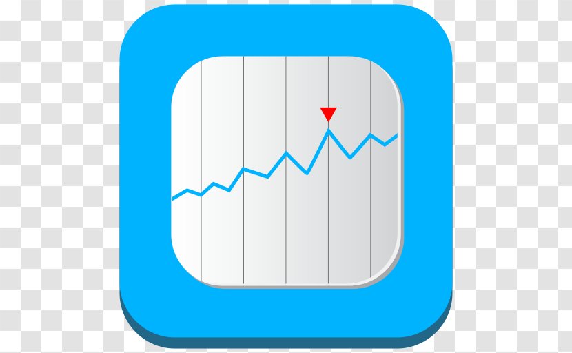 Stock Market IOS 7 - Rectangle Transparent PNG