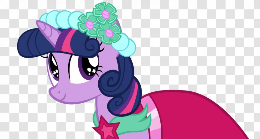 Twilight Sparkle My Little Pony DeviantArt Love Is In Bloom - Deviantart - Vector Transparent PNG