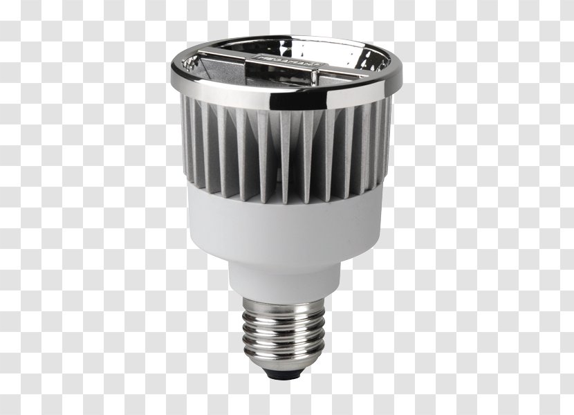 Light-emitting Diode LED Lamp Edison Screw Megaman - Light Fixture - Luminous Intensity Transparent PNG