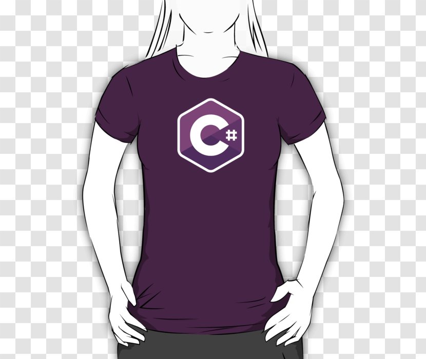 T-shirt Hoodie Programmer Computer Programming - White Transparent PNG
