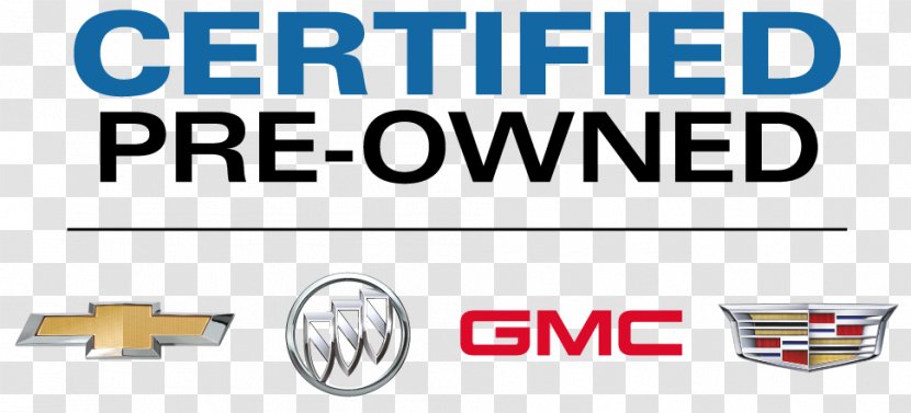 General Motors GMC Buick Chevrolet Car - Gmc Terrain - Certified Preowned Transparent PNG