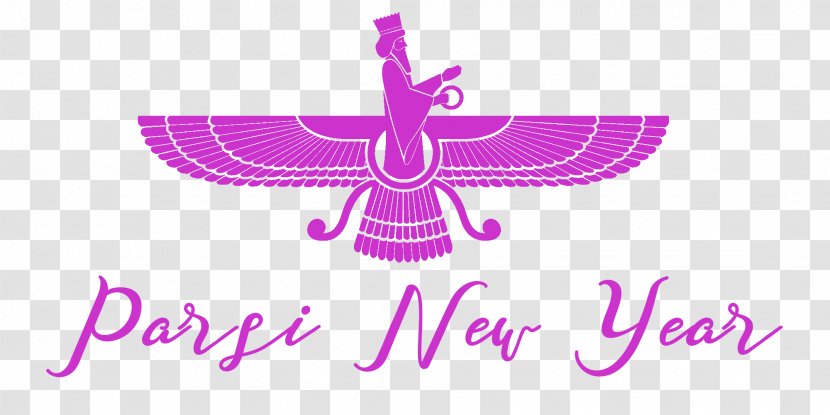 2018 Parsi New Year. - Religion - Faravahar Transparent PNG
