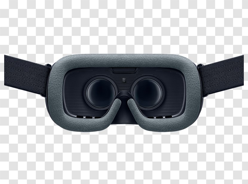 Samsung Galaxy Note 5 Gear VR S6 S8 S7 - Personal Protective Equipment - Samsung-gear Transparent PNG