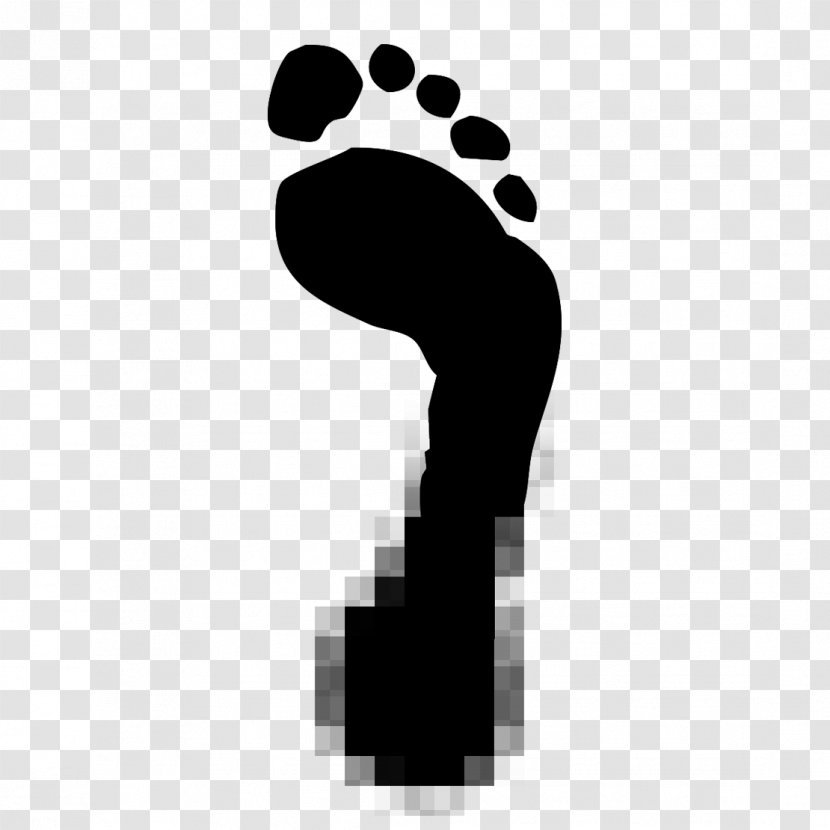 Carbon Footprint Human Behavior - Finger - Footprints Transparent PNG