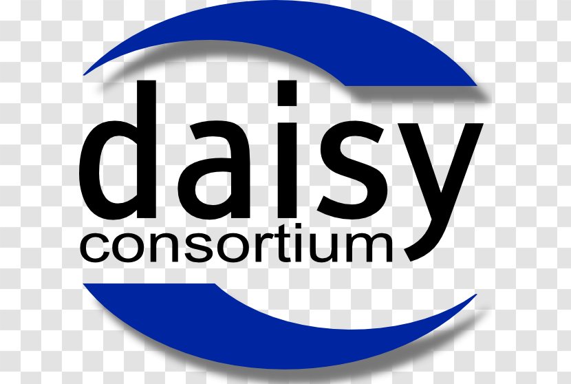 DAISY Digital Talking Book Accessibility Publishing EPUB Transparent PNG