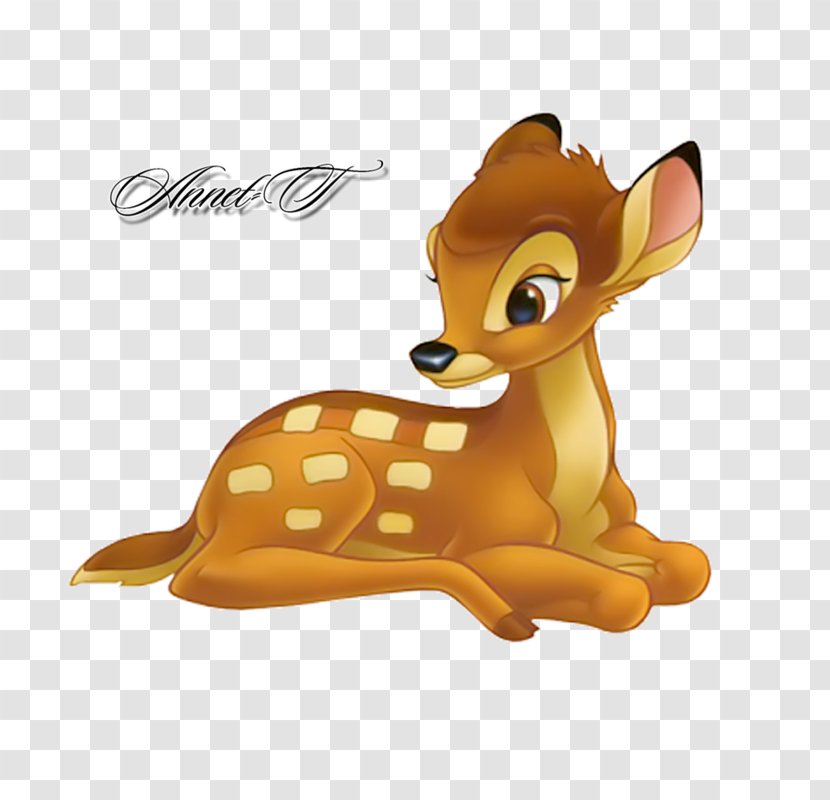 Thumper Bambi, A Life In The Woods Great Prince Of Forest Faline Walt Disney Company - Bambi Transparent PNG