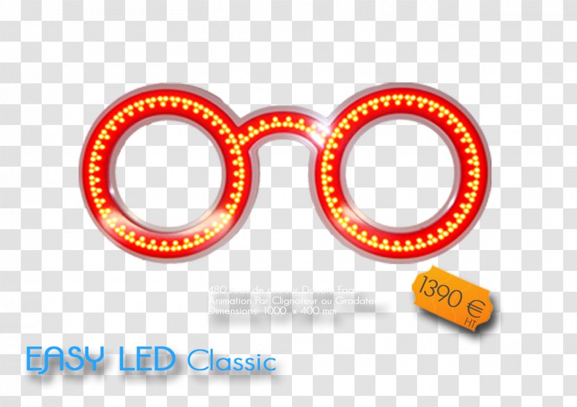 Glasses Optician Marquee Advertising Goggles - Optics Transparent PNG