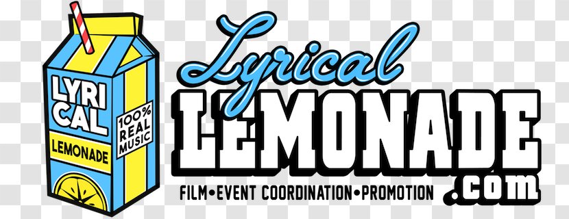 Logo Cole Bennett - Area - Lyrical Lemonade Brand ProductLyrical Transparent PNG