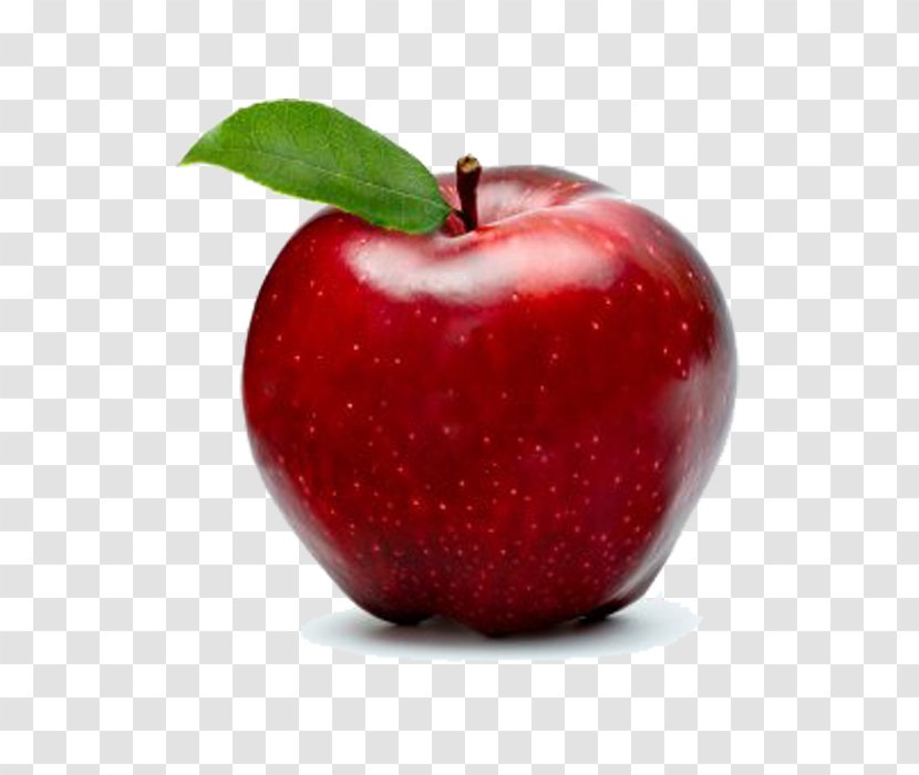 Apple Red Delicious Granny Smith Gala - Golden Transparent PNG