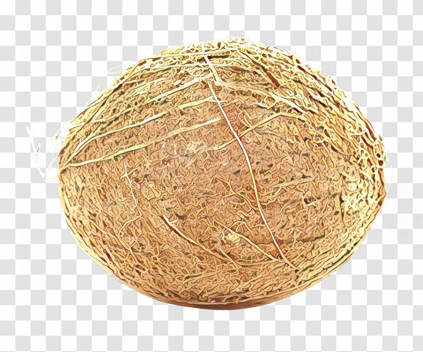 Straw Background - Ball Commodity Transparent PNG