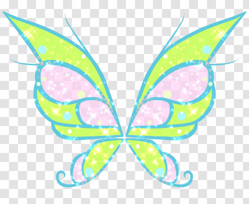 Brush-footed Butterflies Butterfly Symmetry Clip Art - Leaf Transparent PNG