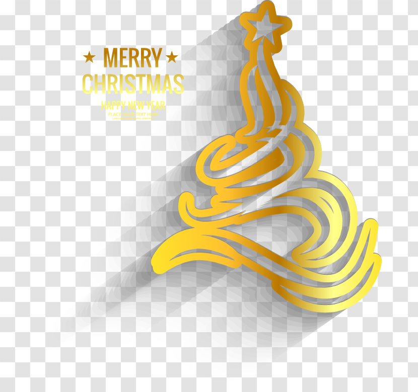 Christmas Tree Creativity - Designer - Creative Transparent PNG