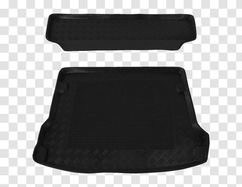 Product Design Angle Black M - Suv Cargo Liners Transparent PNG