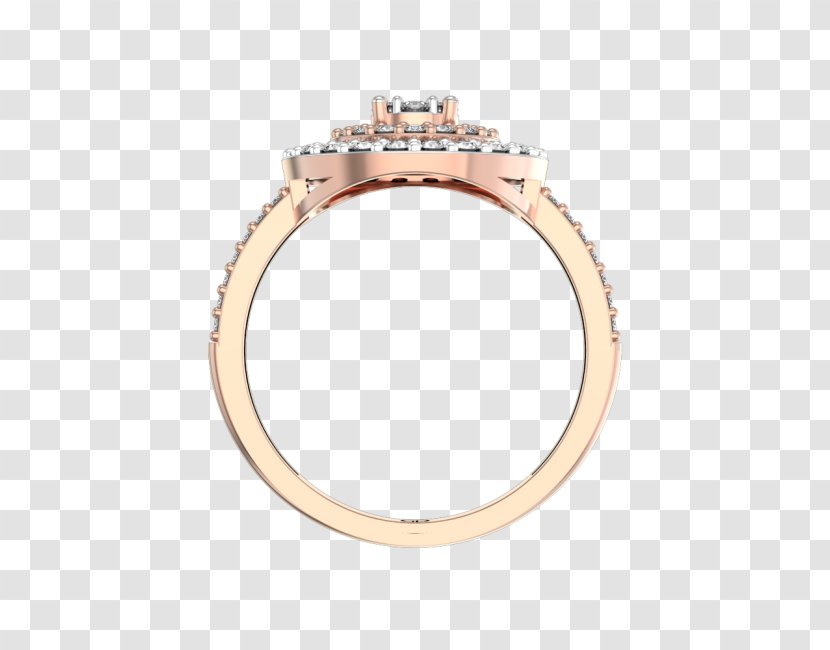Gemological Institute Of America Engagement Ring Jewellery Diamond Cut - Colored Gold Transparent PNG