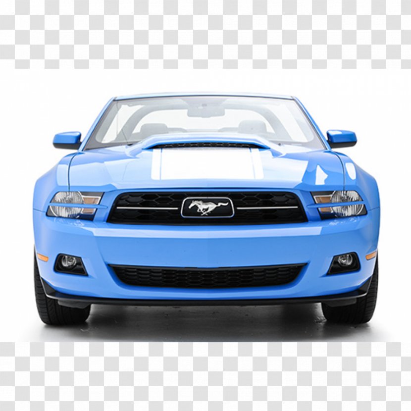 Car 2013 Ford Mustang 2014 Motor Company Transparent PNG