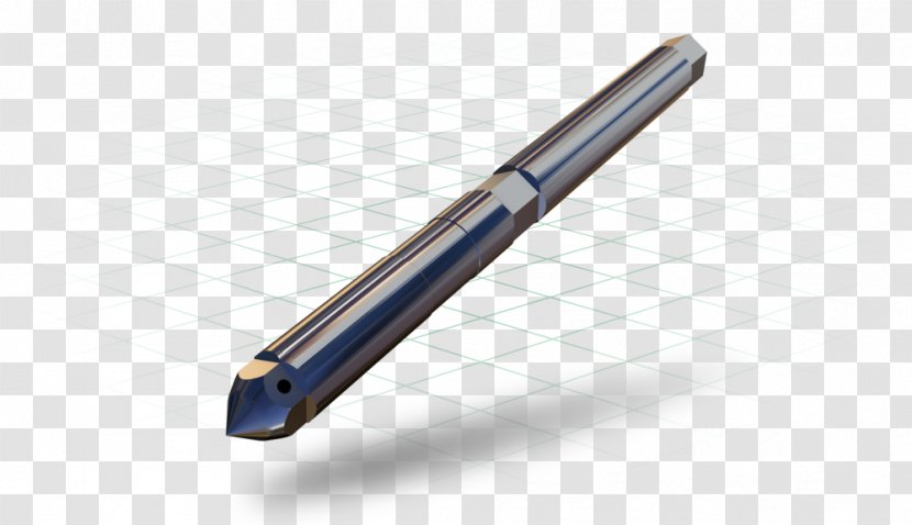 Ballpoint Pen Sheaffer Rollerball Fountain - Ball Transparent PNG