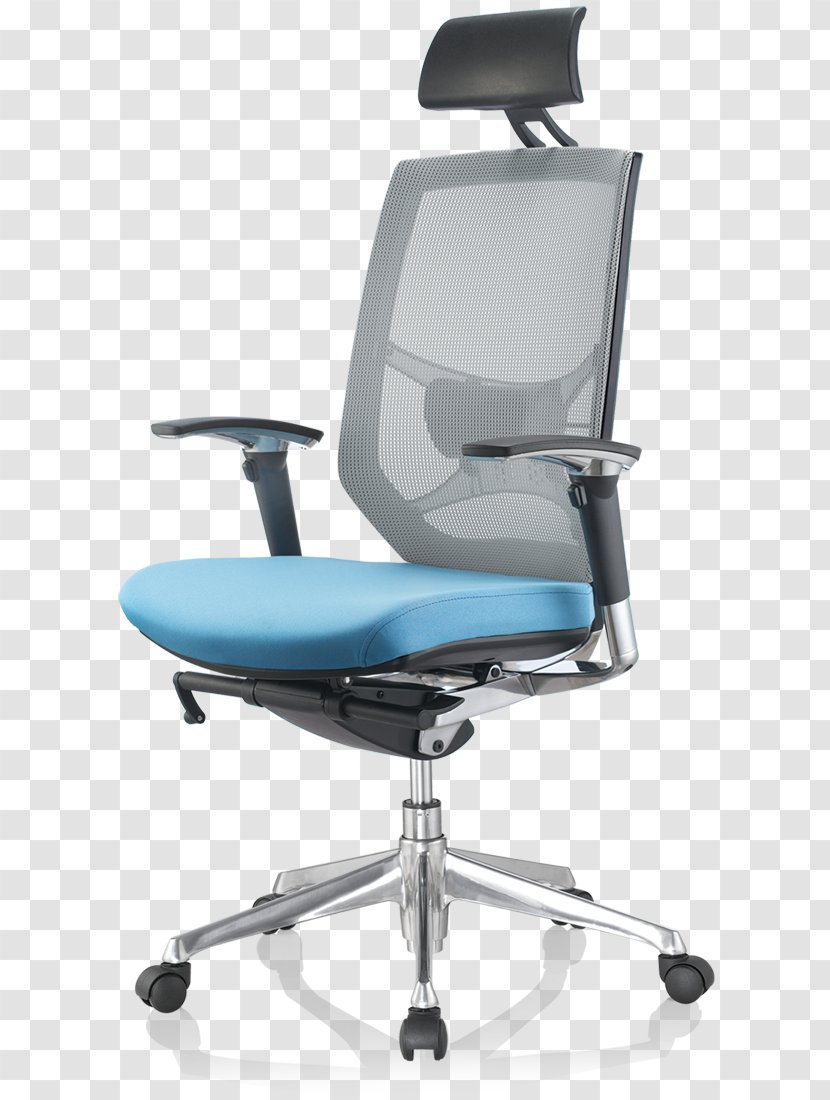 Office & Desk Chairs Furniture Business - Open Plan - TABLE Transparent PNG