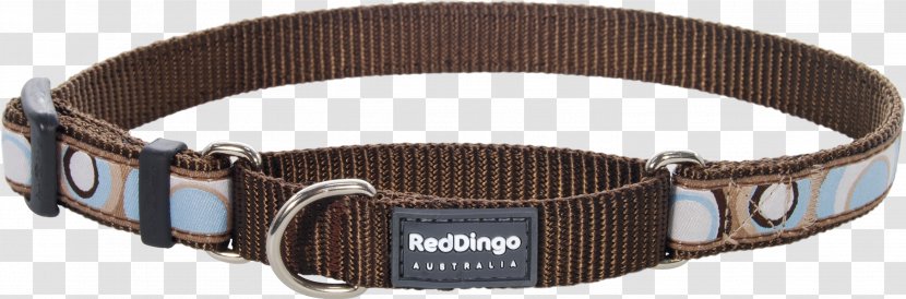 Dog Collar Dingo Leash - Education - Red Transparent PNG