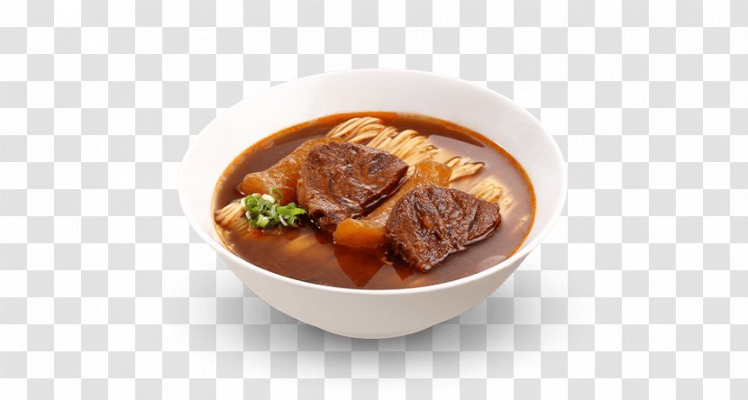 Beef Noodle Soup Din Tai Fung Michelin Restaurant - Cooking - Curry Transparent PNG