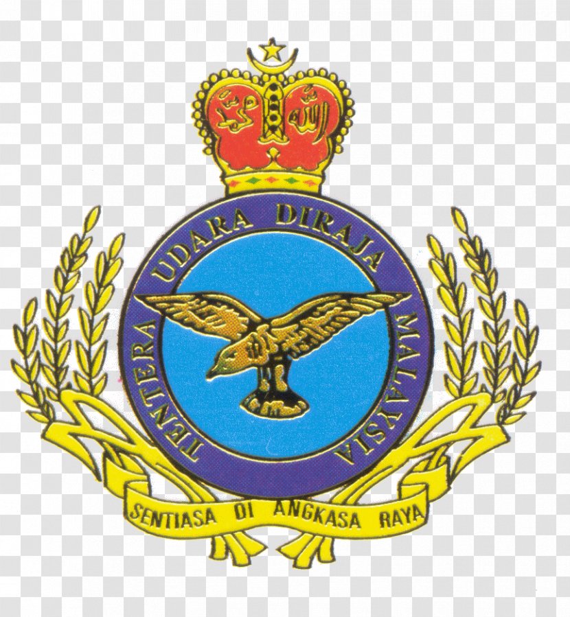 Royal Malaysian Air Force Armed Forces Navy - Watercolor - Military Transparent PNG