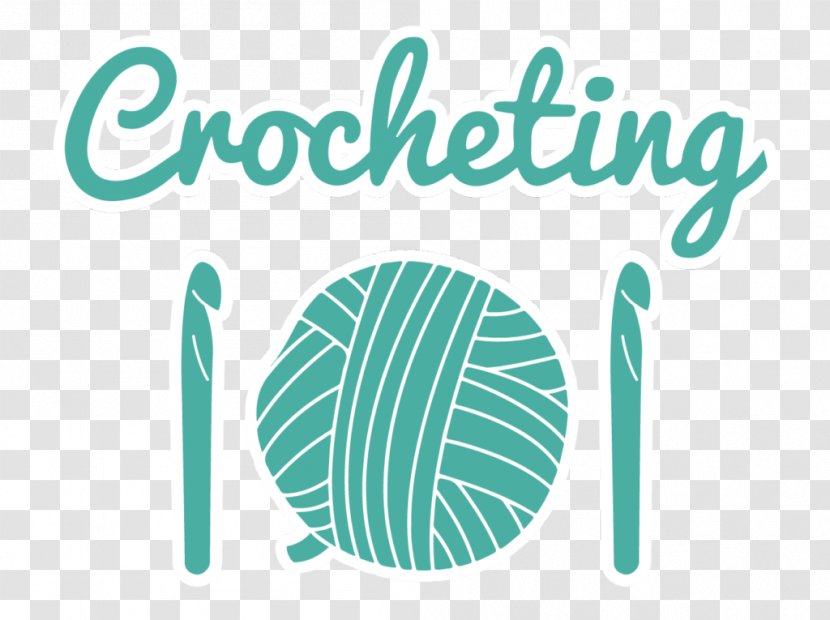 Crochet Hooks Knitting Stitch Clip Art - Quilting - Go For Beginners Transparent PNG