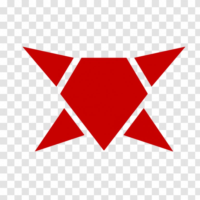 Triangle Area Logo - Unknown Planet Transparent PNG