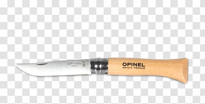 Knife Tool Melee Weapon Hunting & Survival Knives - Modern Design Transparent PNG