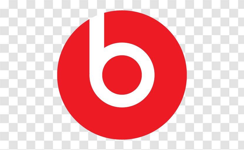 Beats Electronics Logo Monster Cable - Apple Transparent PNG