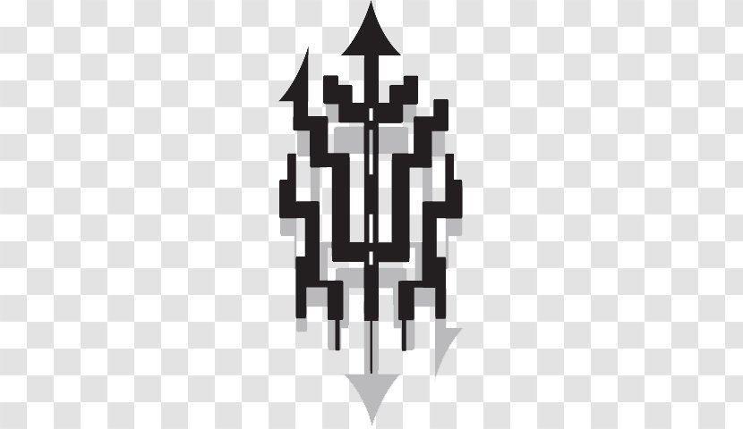 Surname Text Conceded Bastard Logo - Symmetry - Final Fantasy 6 Chocobo Transparent PNG