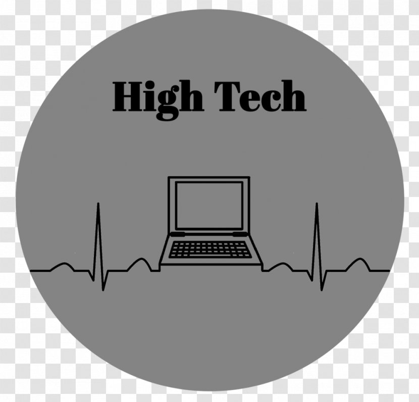 Technology High Tech Engineering - Icon Design - Hi Transparent PNG