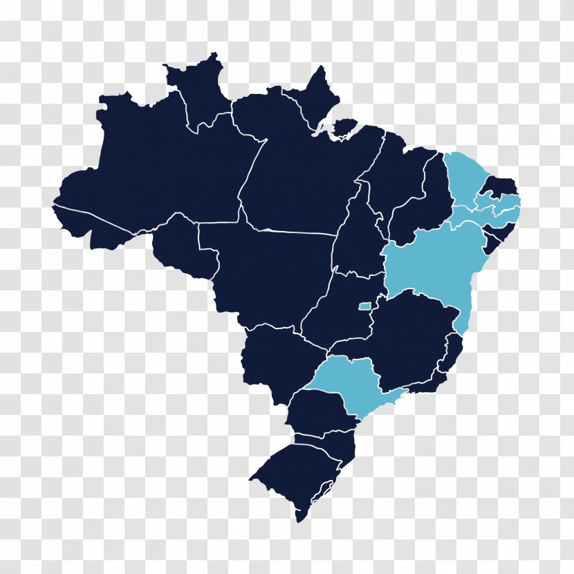 Royalty-free Vector Graphics Regions Of Brazil Shutterstock Illustration - Royalty Payment - Rabo De Peixe Ruas Transparent PNG