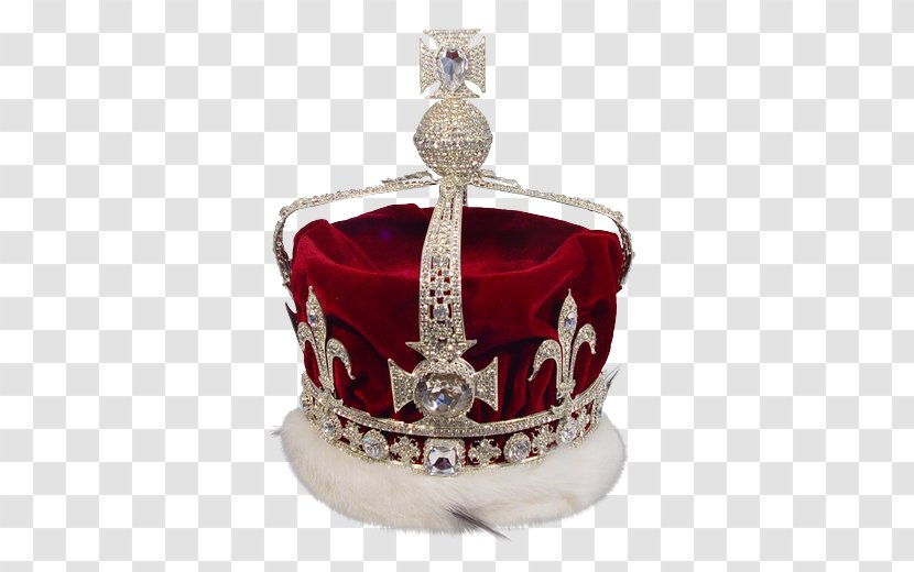 Crown Jewels Of The United Kingdom Sikh Empire Koh-i-Noor Cullinan Diamond Maharaja - Duleep Singh Transparent PNG